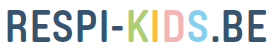 Logo respi-kids